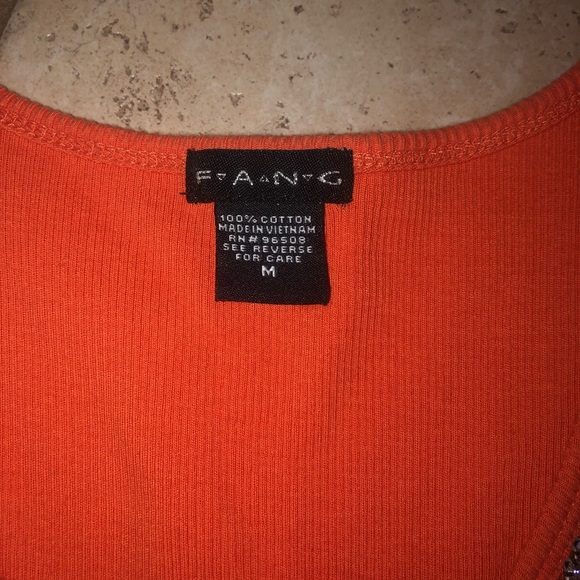 Tank - Picture 6 of 8